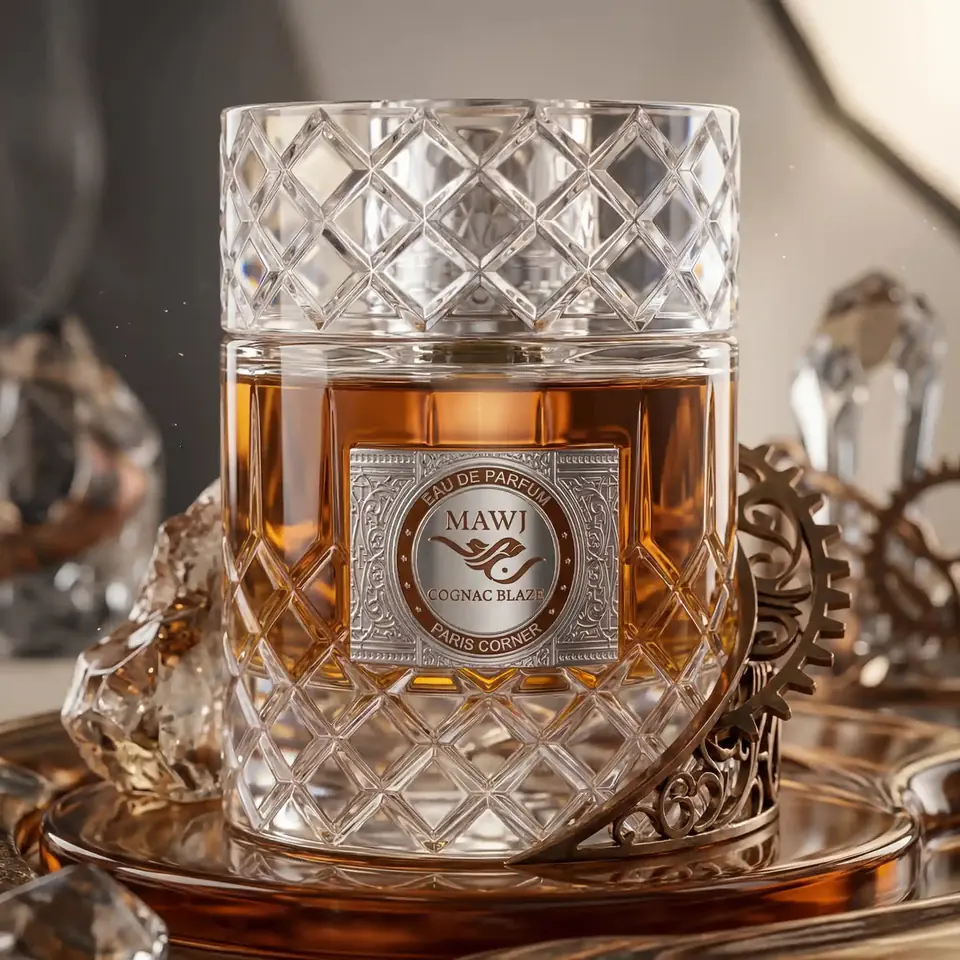 MAWJ COGNAC BLAZE PARIS CORNER EAU DE PARFUM