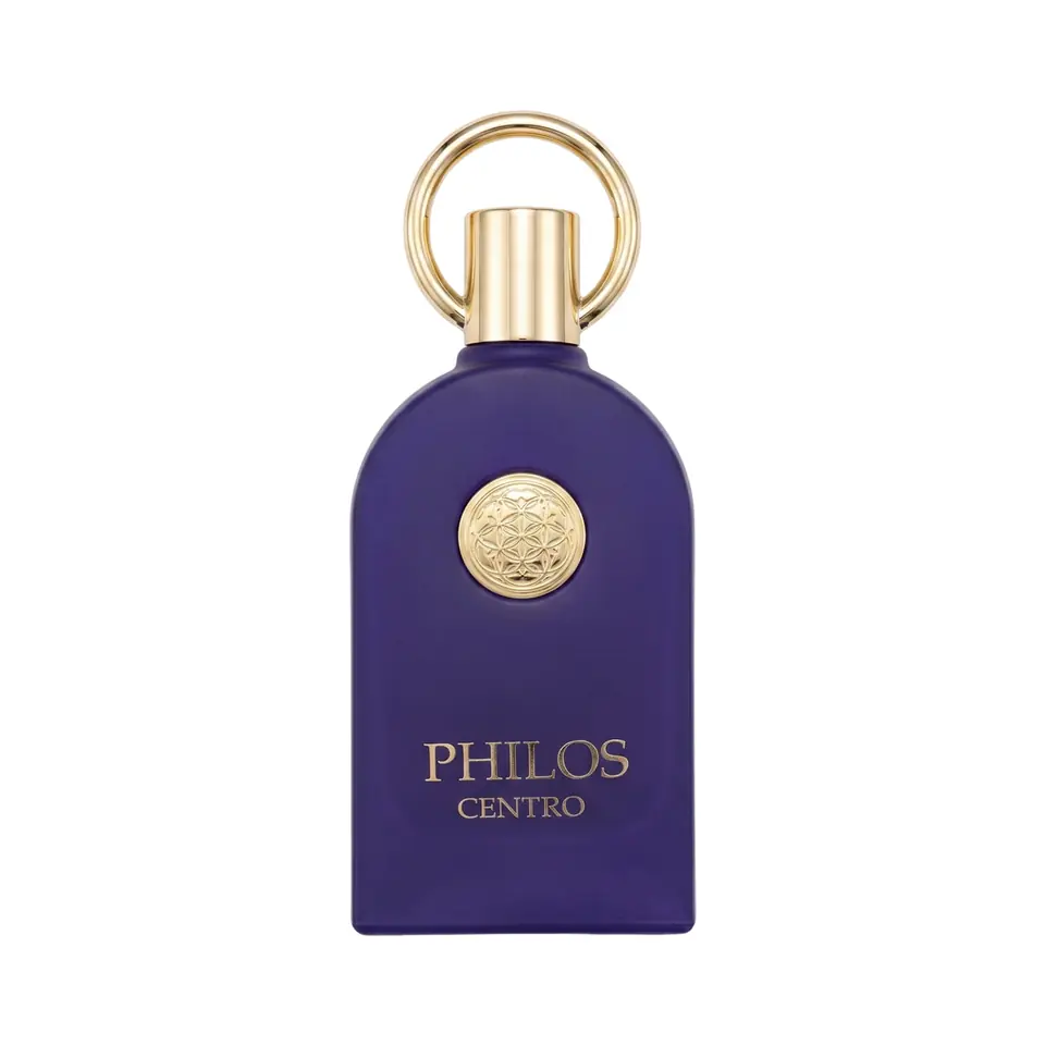 PHILOS CENTRO MAISON ALHAMBRA EAU DE PARFUM