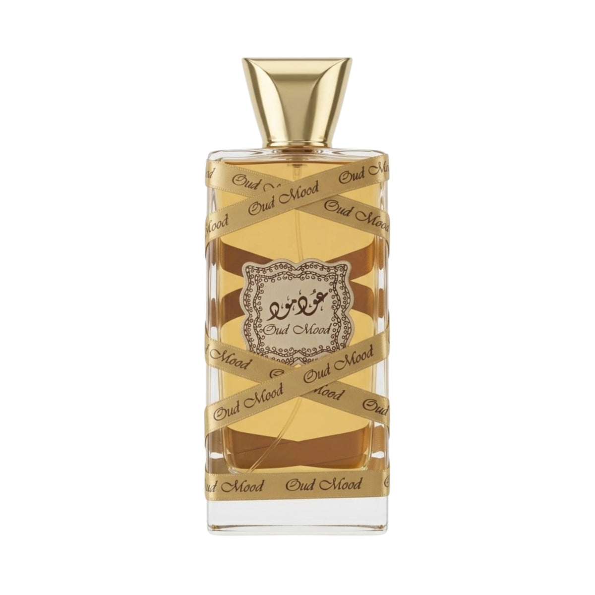 OUD MOOD LATTAFA EAU DE PARFUM