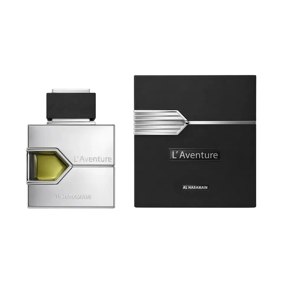 L AVENTURE AL HARAMAIN EAU DE PARFUM