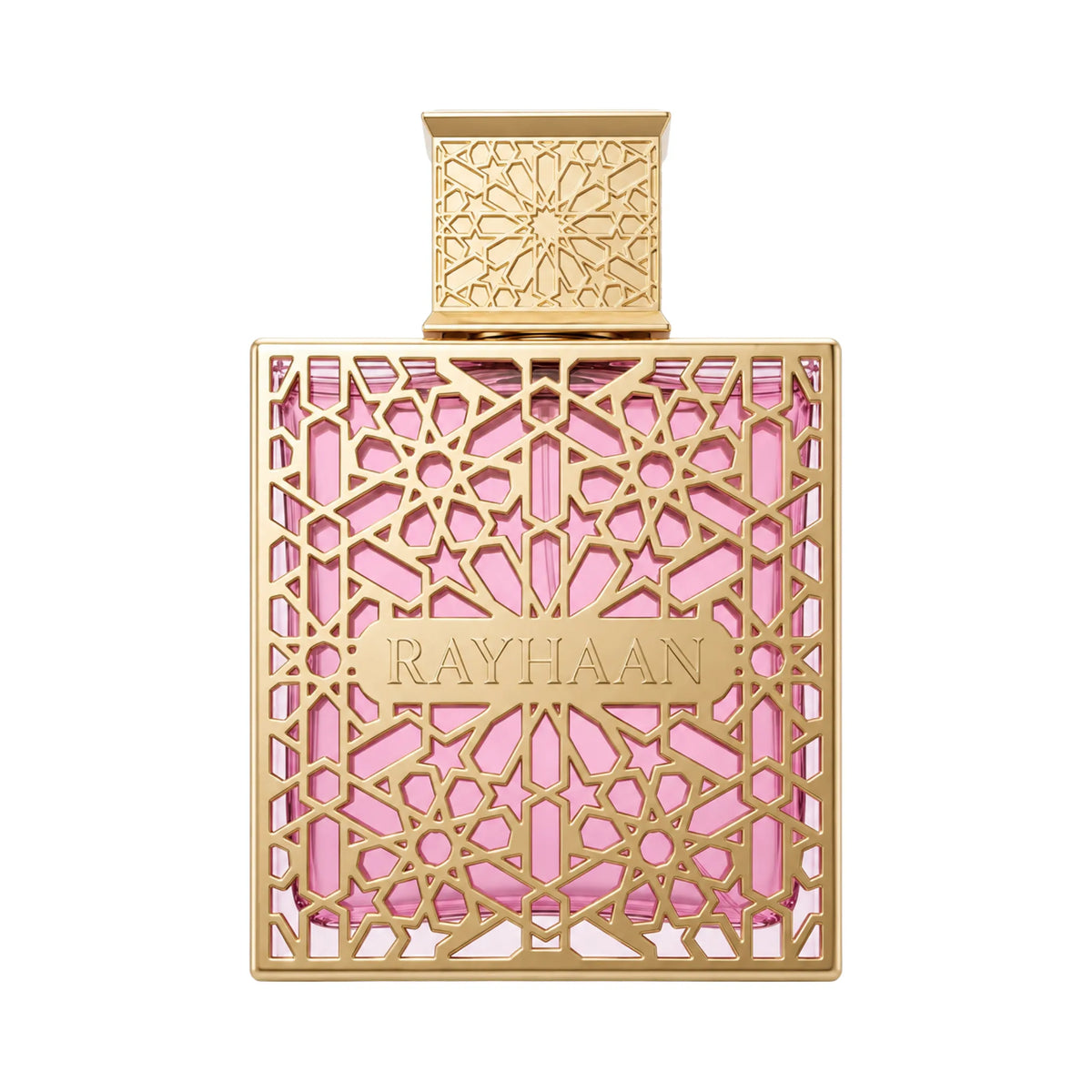 KISS RAYHAAN EAU DE PARFUM