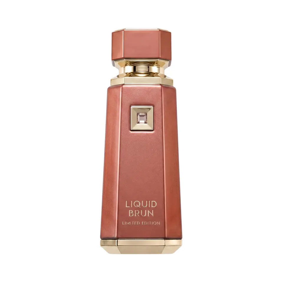 LIQUID BRUN LIMITED EDITION FRENCH AVENUE EXTRAIT DE PARFUM