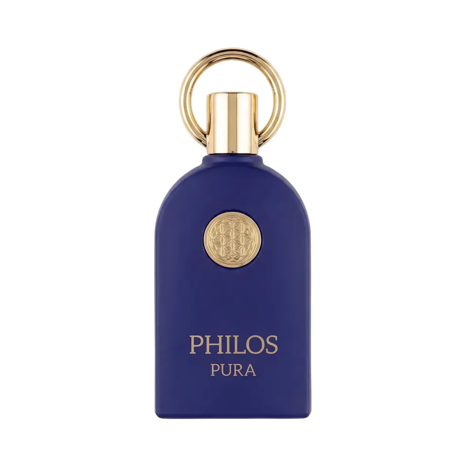 PHILOS PURA MAISON ALHAMBRA EAU DE PARFUM