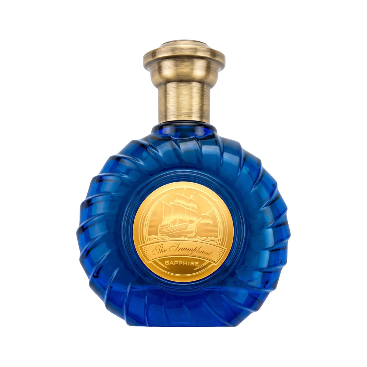 THE TRIUMPHANT SAPPHIRE EMIR EAU DE PARFUM