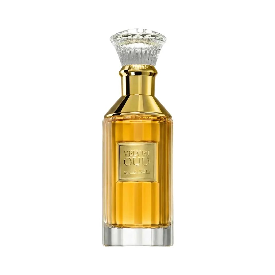 VELVET OUD LATTAFA EAU DE PARFUM