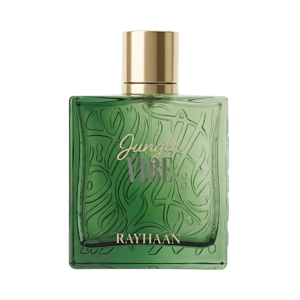 JUNGLE VIBE RAYHAAN EAU DE PARFUM