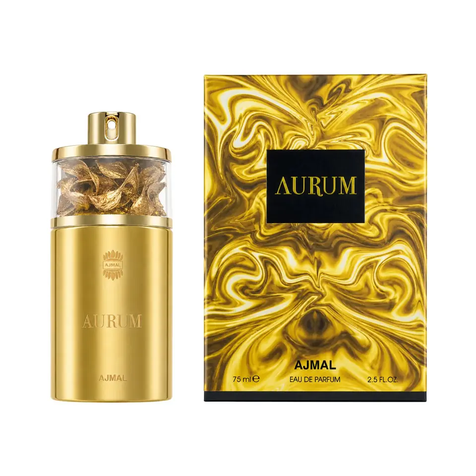 AURUM AJMAL EAU DE PARFUM
