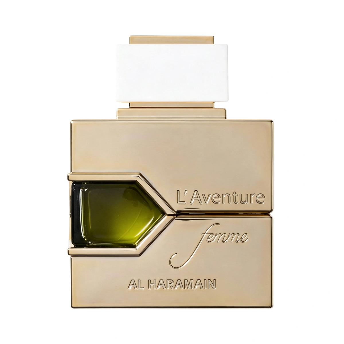 L AVENTURE FEMME AL HARAMAIN EAU DE PARFUM