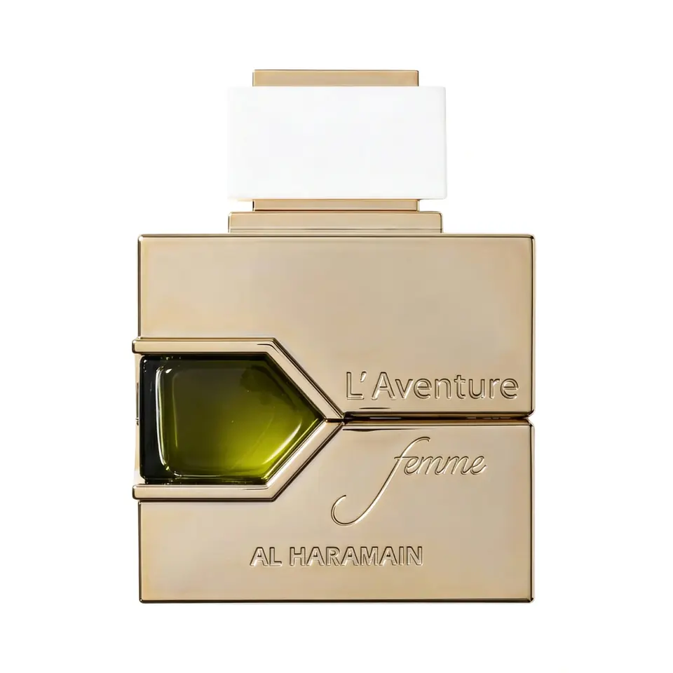 L AVENTURE FEMME AL HARAMAIN EAU DE PARFUM