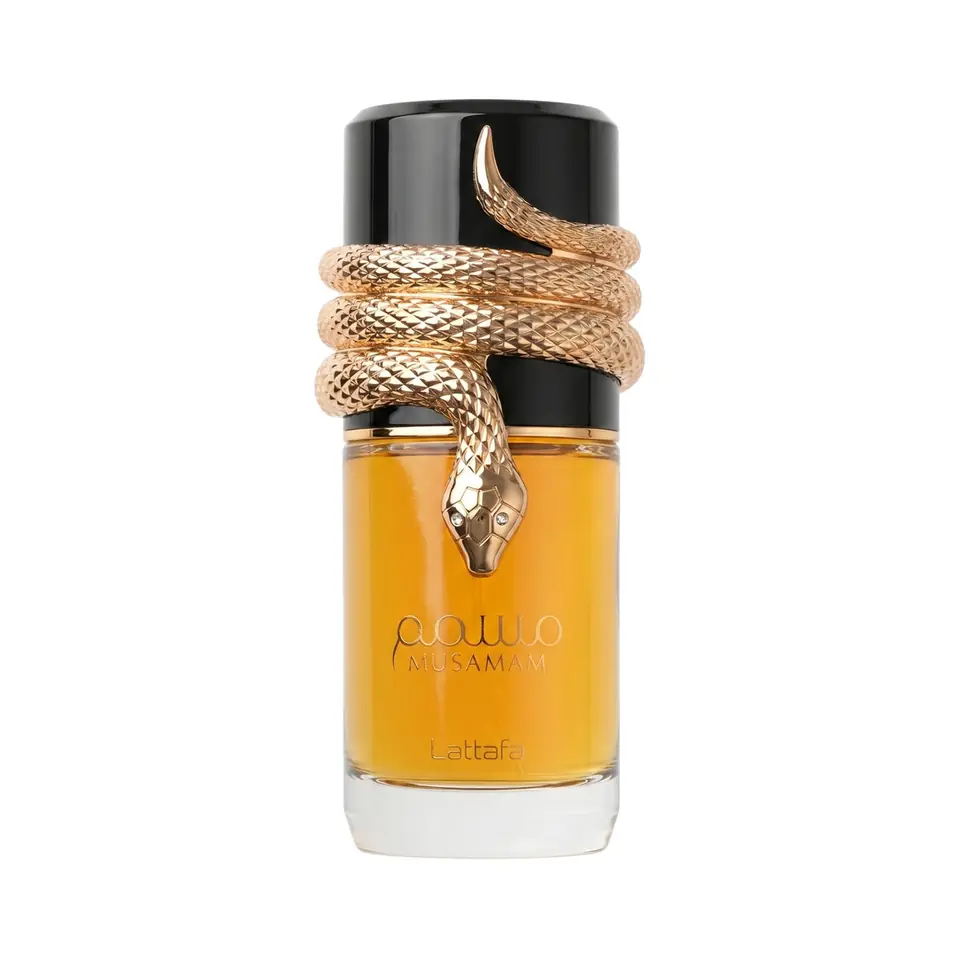 MUSAMAM LATTAFA EAU DE PARFUM