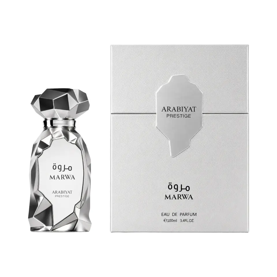 MARWA ARABIYAT PRESTIGE EAU DE PARFUM