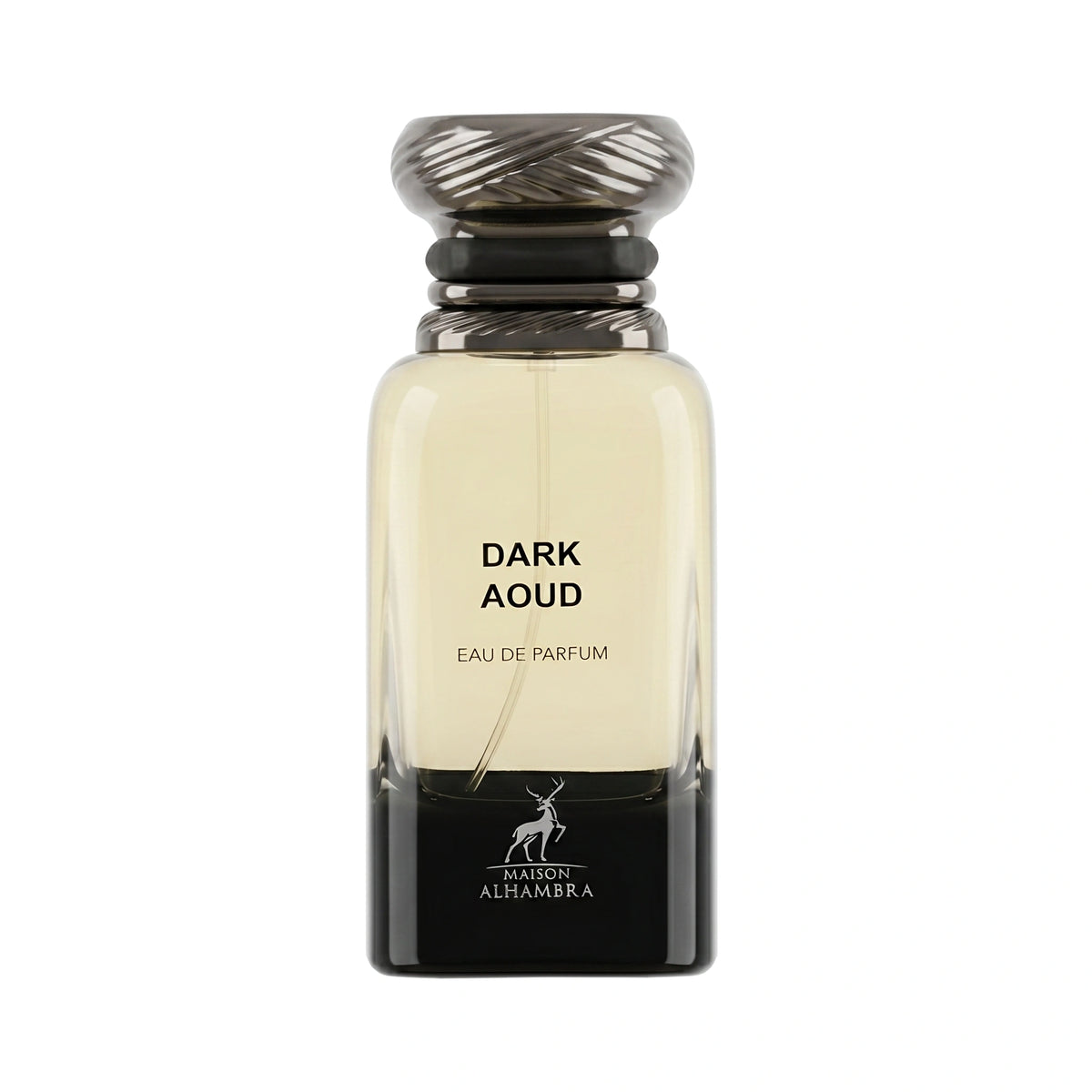 DARK AOUD MAISON ALHAMBRA EAU DE PARFUM