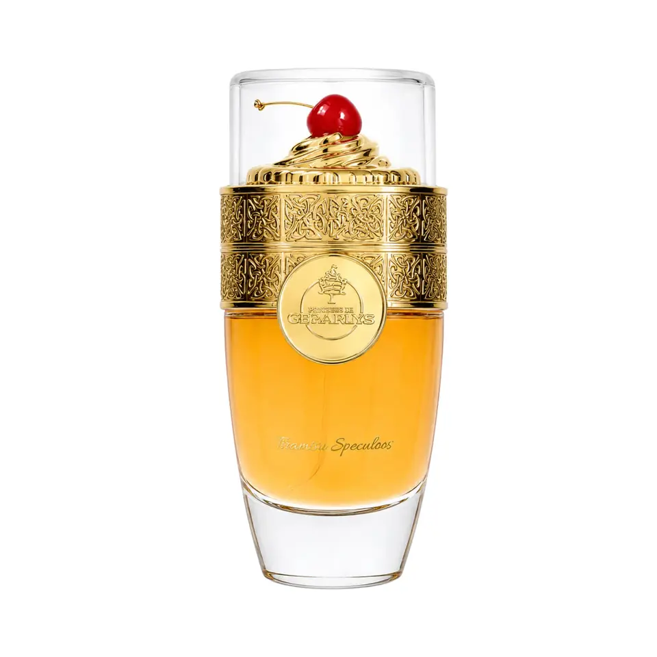 TIRAMISU SPECULOOS PARIS CORNER EAU DE PARFUM