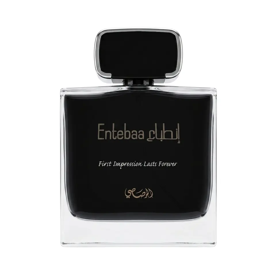 ENTEBAA RASASI EAU DE PARFUM