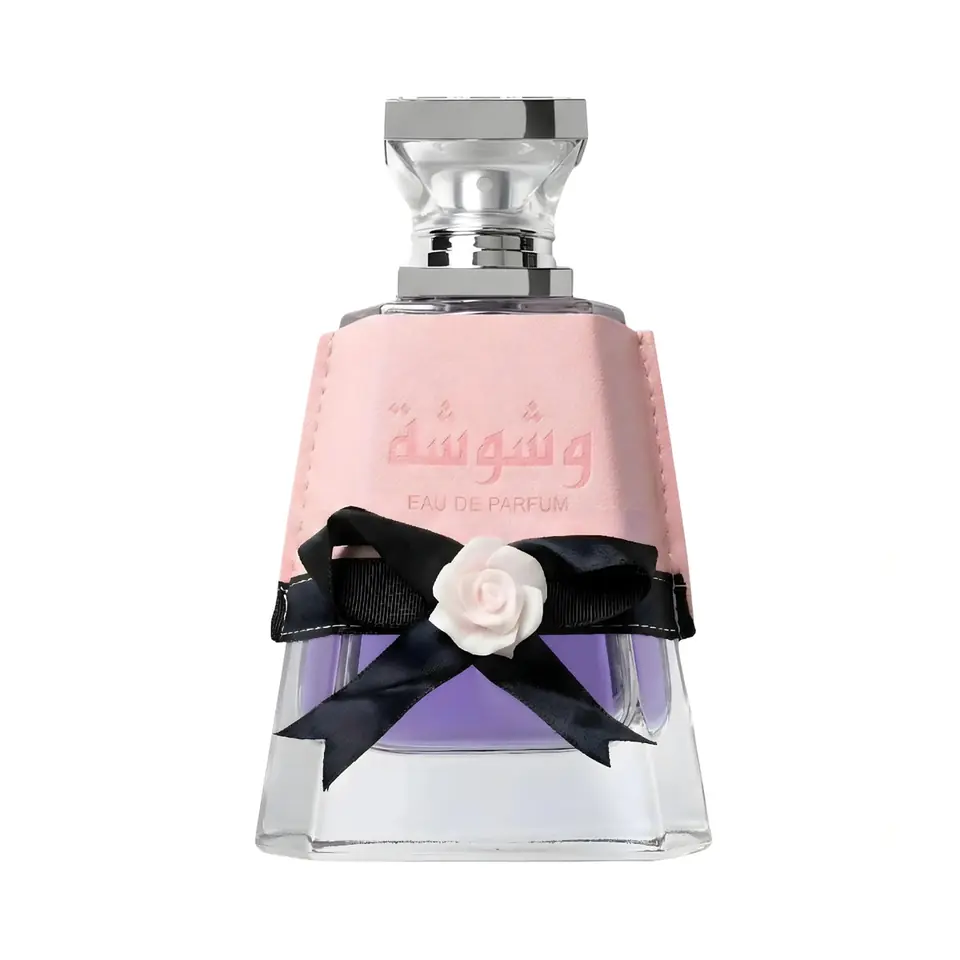 WASHWASHAH LATTAFA EAU DE PARFUM