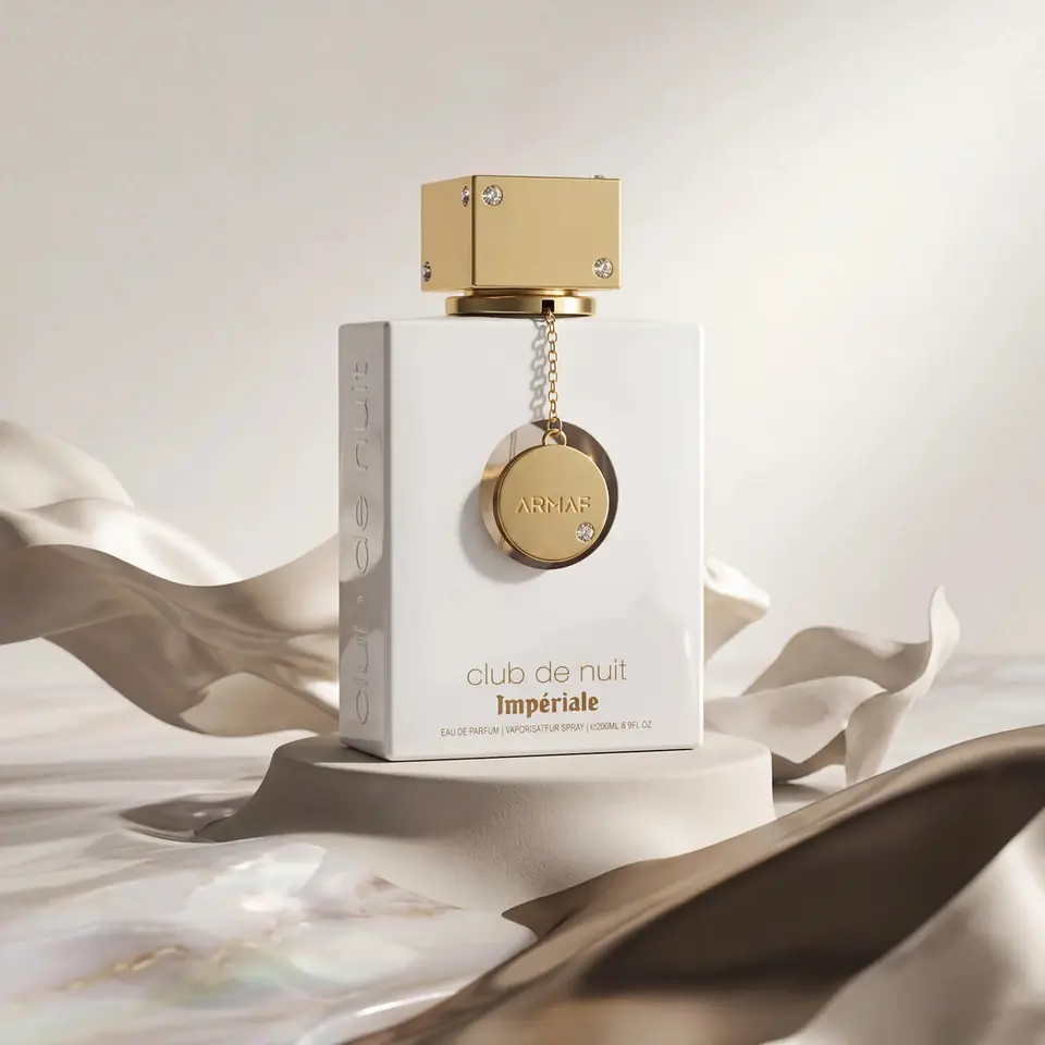 CLUB DE NUIT WHITE IMPERIALE ARMAF EAU DE PARFUM