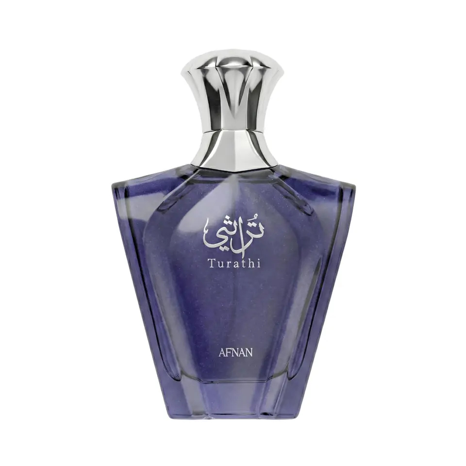 TURATHI BLUE AFNAN EAU DE PARFUM