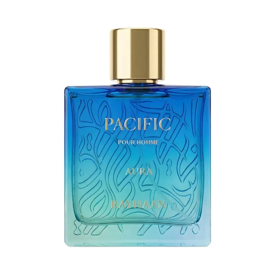 PACIFIC AURA RAYHAAN EAU DE PARFUM