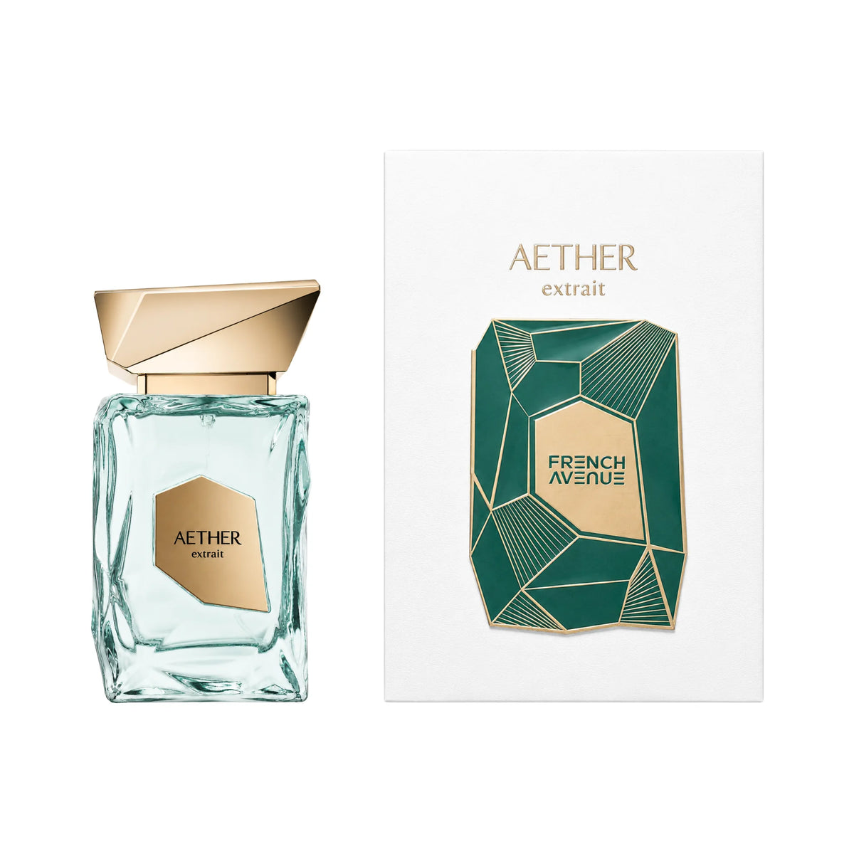 AETHER FRENCH AVENUE EXTRAIT DE PARFUM