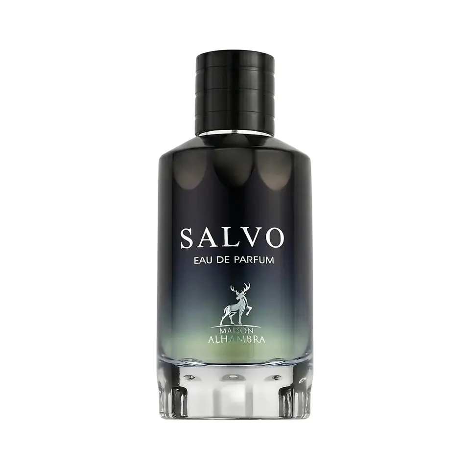 SALVO MAISON ALHAMBRA EAU DE PARFUM