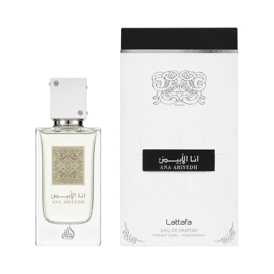 ANA ABIYEDH LATTAFA EAU DE PARFUM