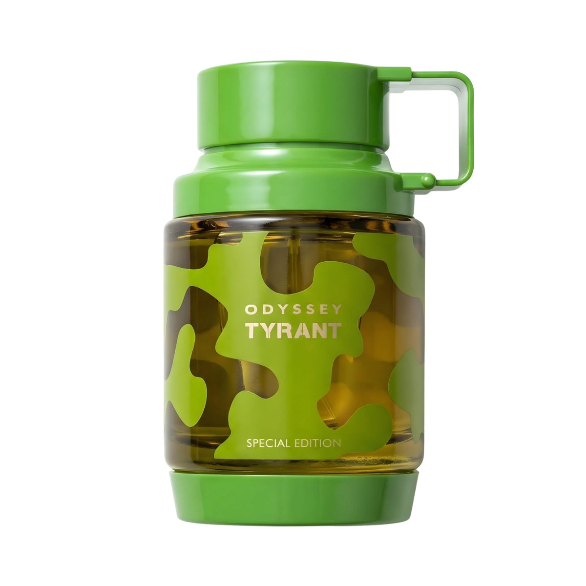 ODYSSEY TYRANT SPECIAL EDITION ARMAF EAU DE PARFUM