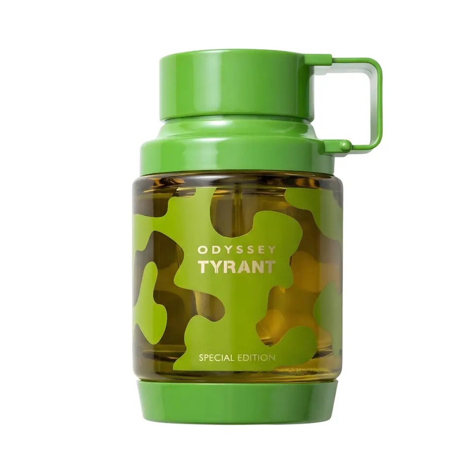 ODYSSEY TYRANT SPECIAL EDITION ARMAF EAU DE PARFUM