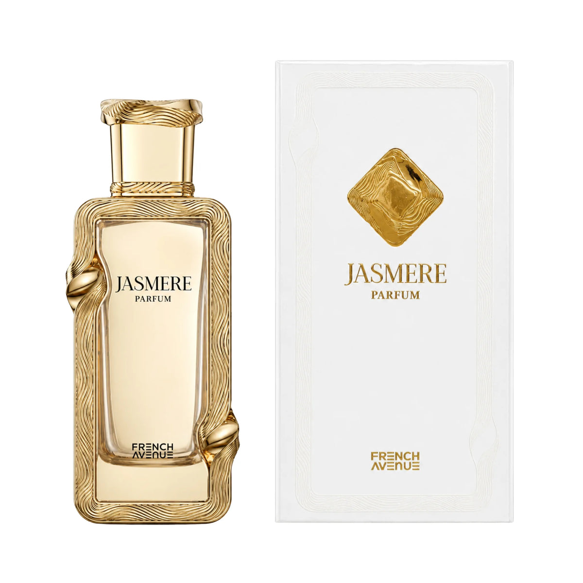 JASMERE FRENCH AVENUE EXTRAIT DE PARFUM