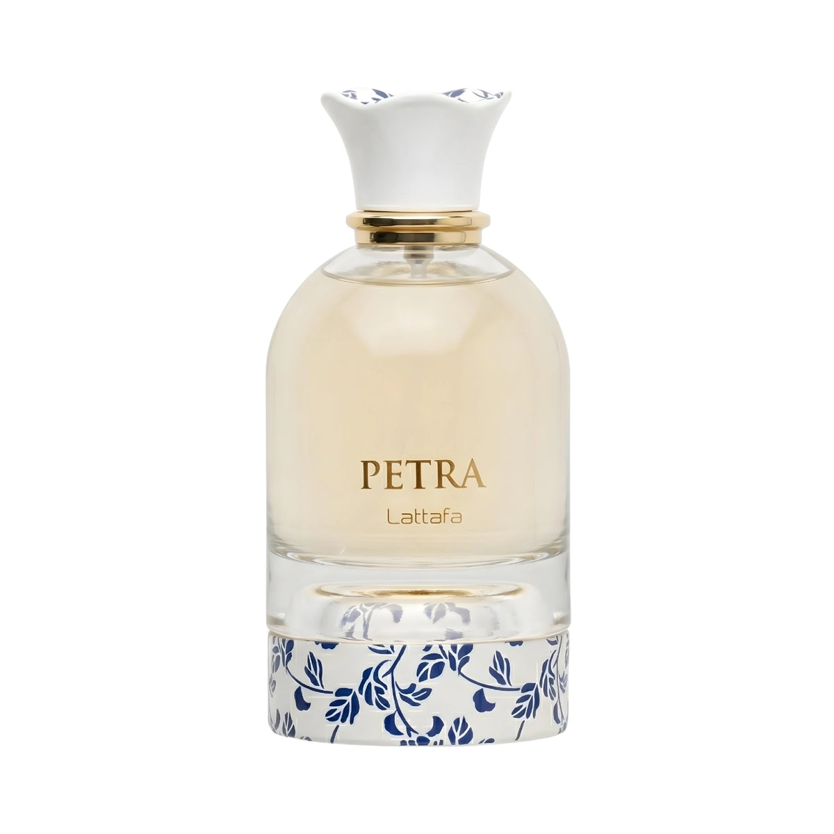 PETRA LATTAFA EAU DE PARFUM