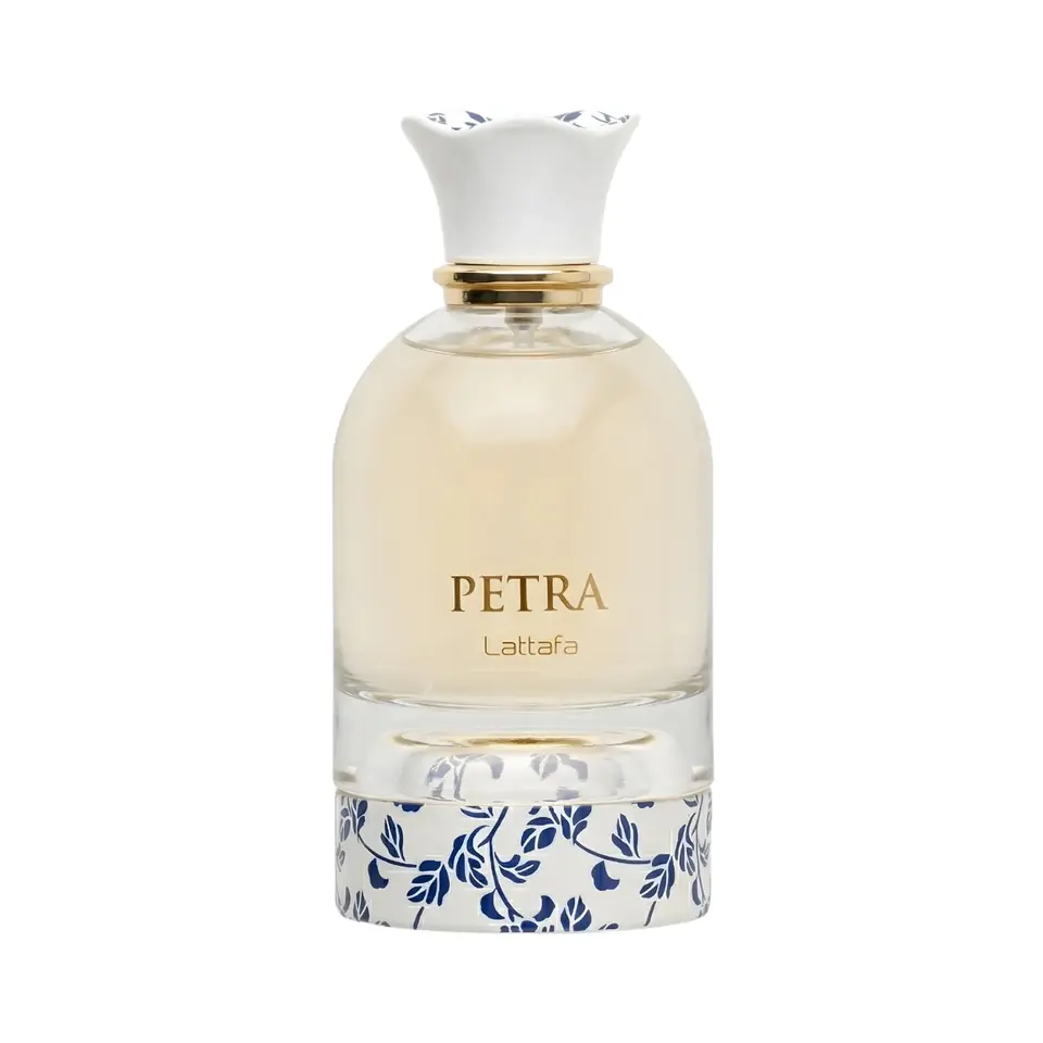 PETRA LATTAFA EAU DE PARFUM