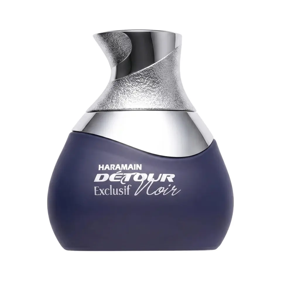 DETOUR NOIR EXCLUSIF AL HARAMAIN EAU DE PARFUM