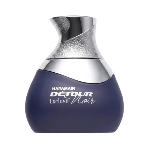 DETOUR NOIR EXCLUSIF AL HARAMAIN EAU DE PARFUM