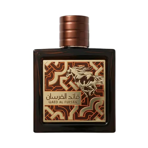 QAED AL FURSAN UNTAMED LATTAFA EAU DE PARFUM