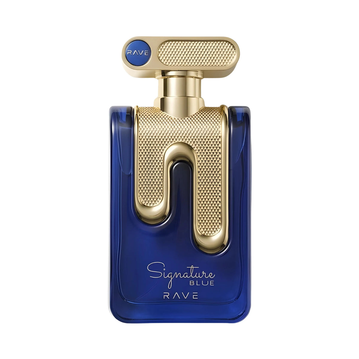 SIGNATURE BLUE RAVE EAU DE PARFUM