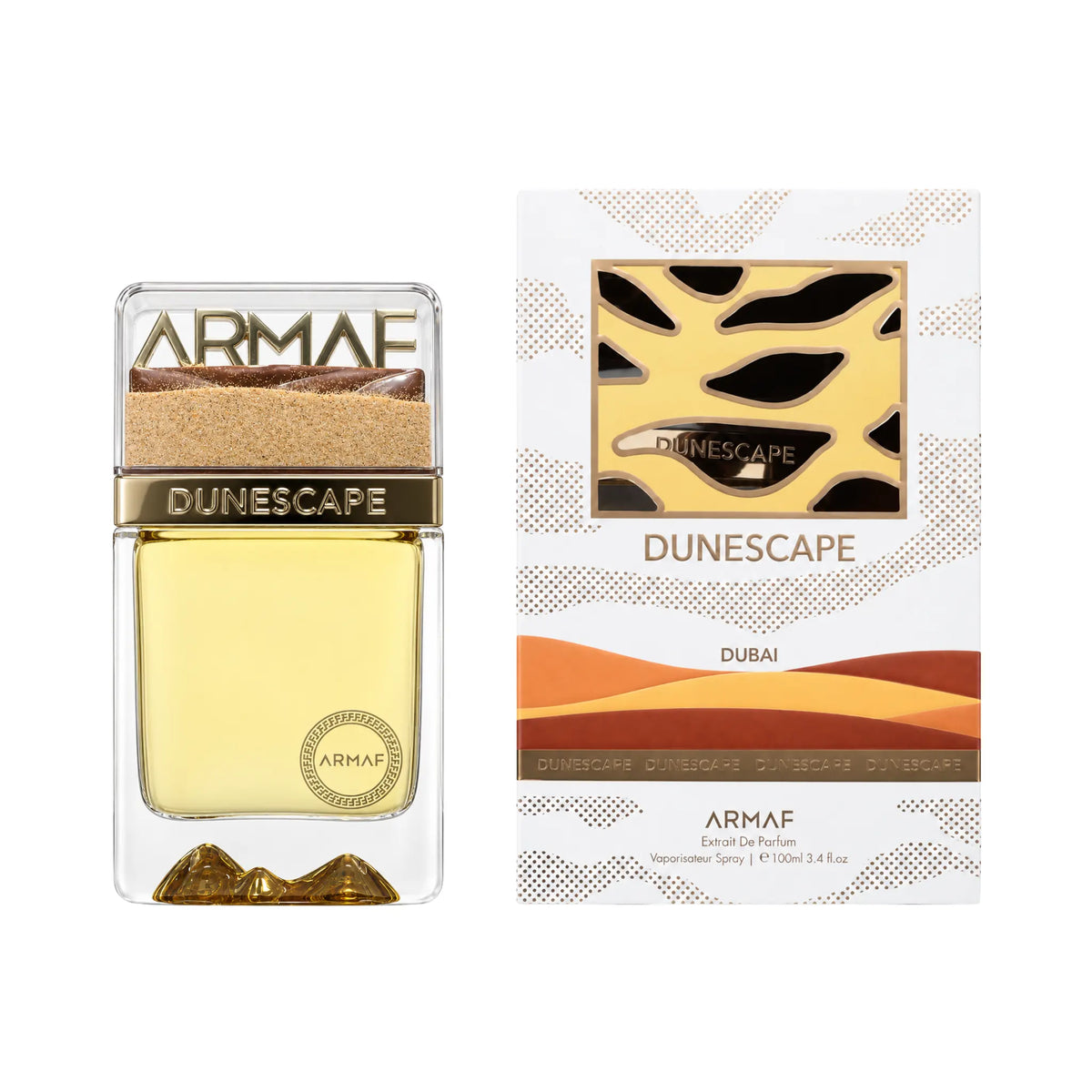 DUNESCAPE ARMAF EXTRAIT DE PARFUM