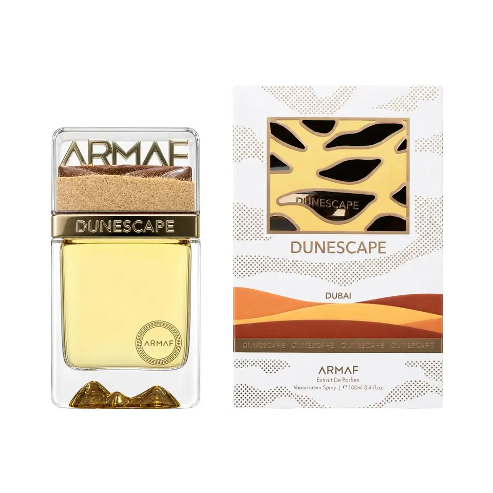 DUNESCAPE ARMAF EXTRAIT DE PARFUM
