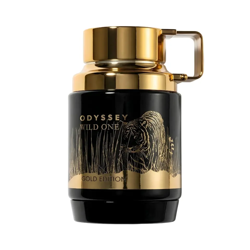 ODYSSEY WILD ONE GOLD EDITION ARMAF EAU DE PARFUM