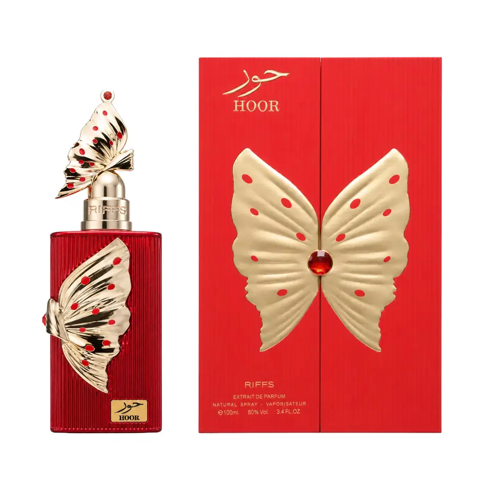 HOOR RIIFFS EXTRAIT DE PARFUM