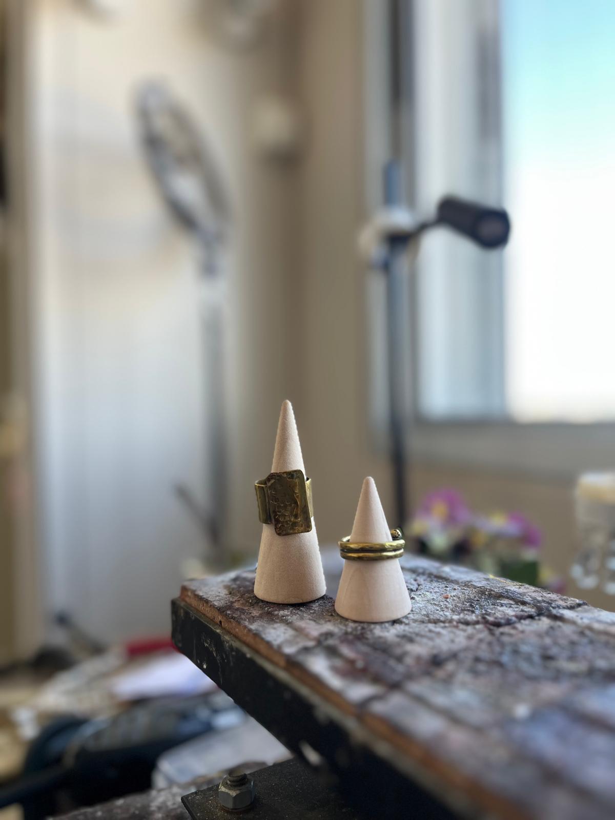 Anillos