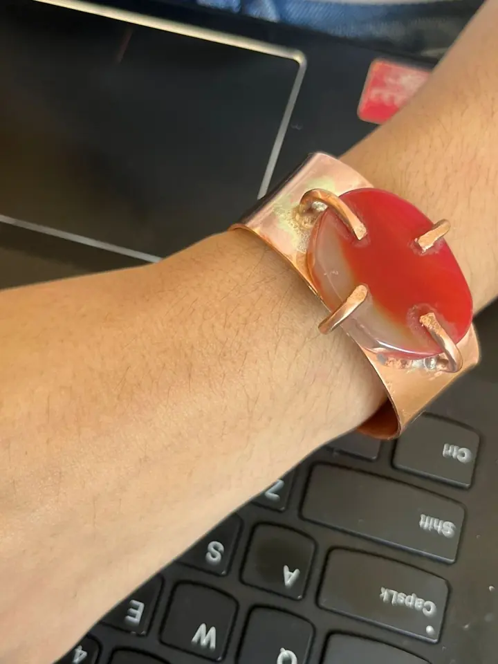 Pulsera Red