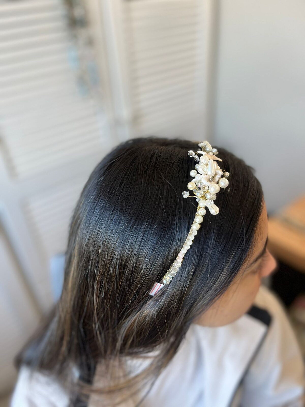 Tiara Esperanza