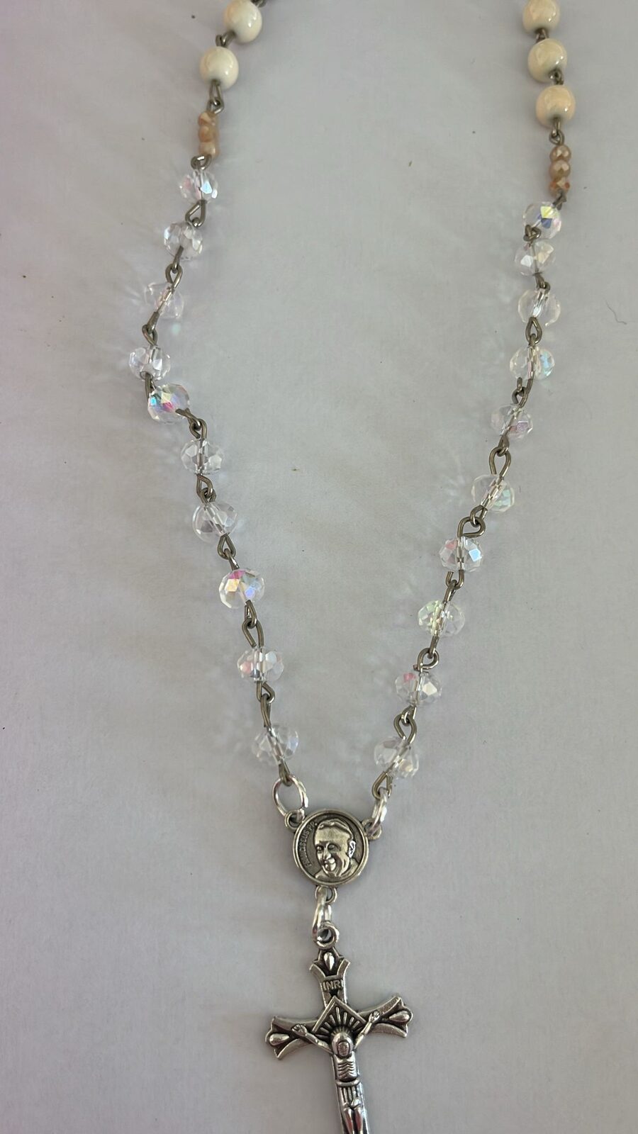 Rosario Cristal