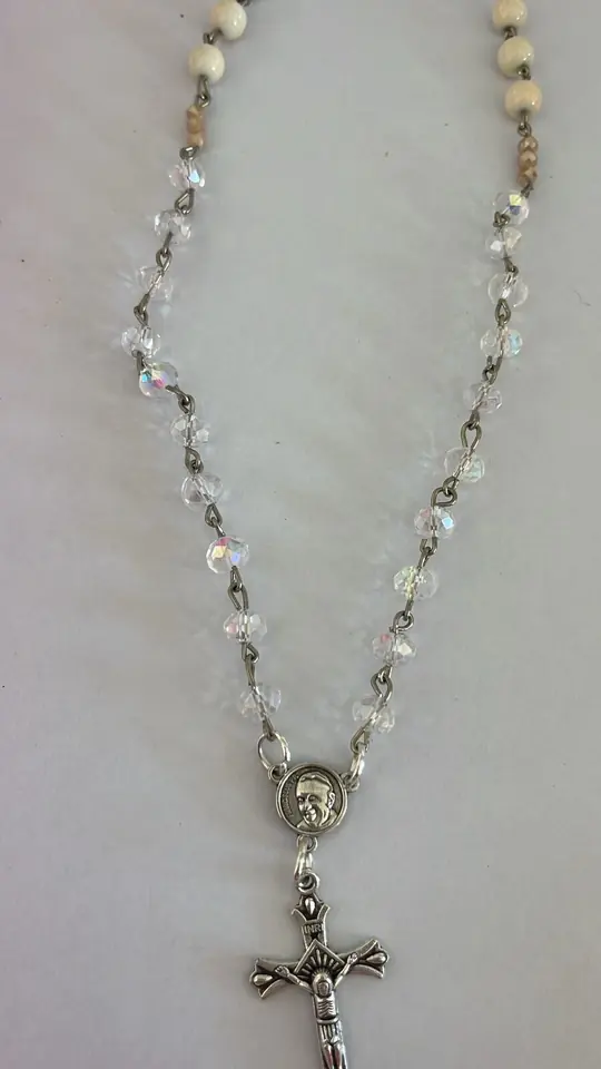 Rosario Cristal