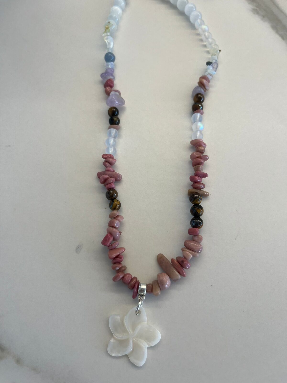 Collar Florecer
