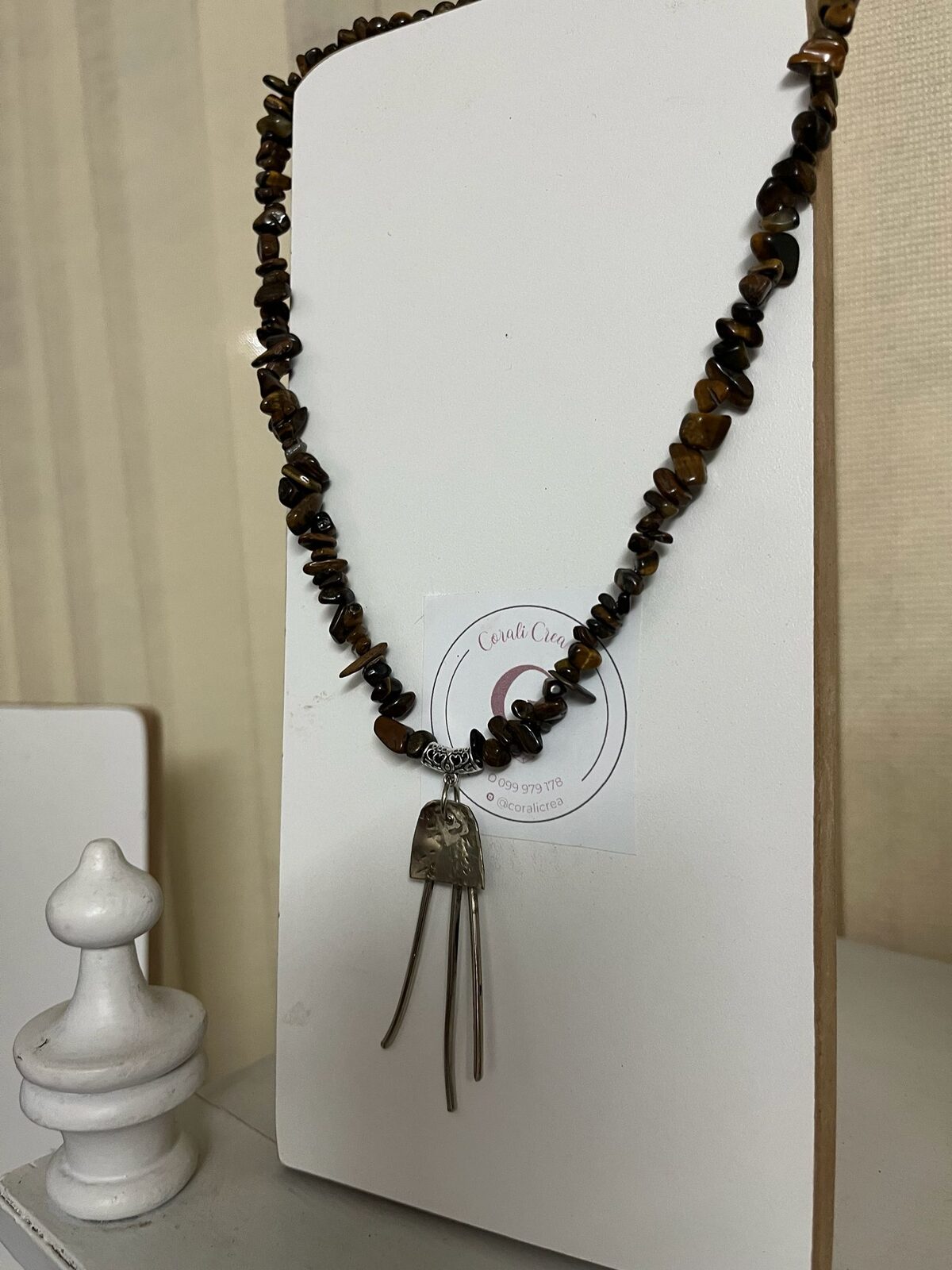 Collar Medusa