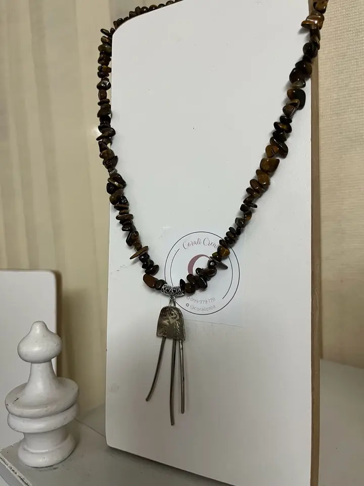 Collar Medusa