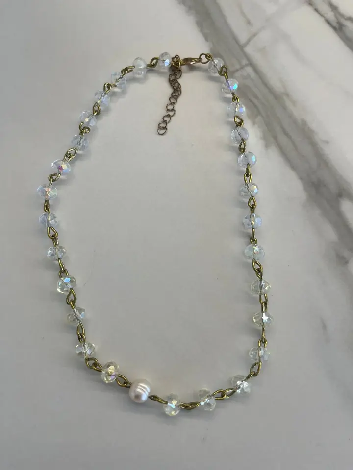 Collar Cristal