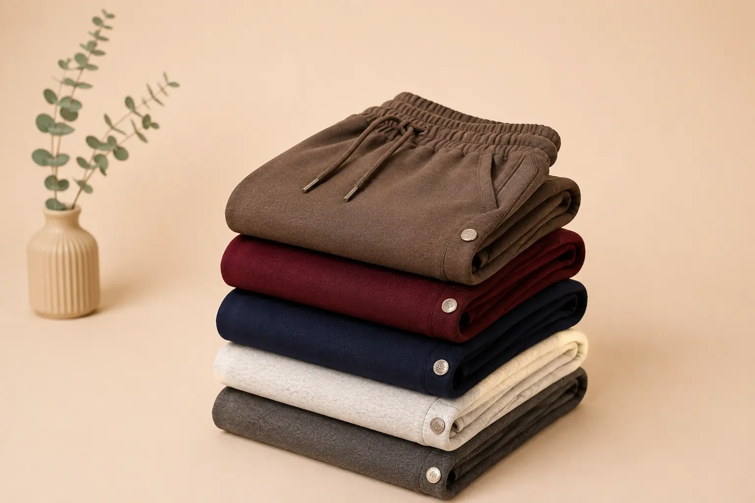 Pantalones