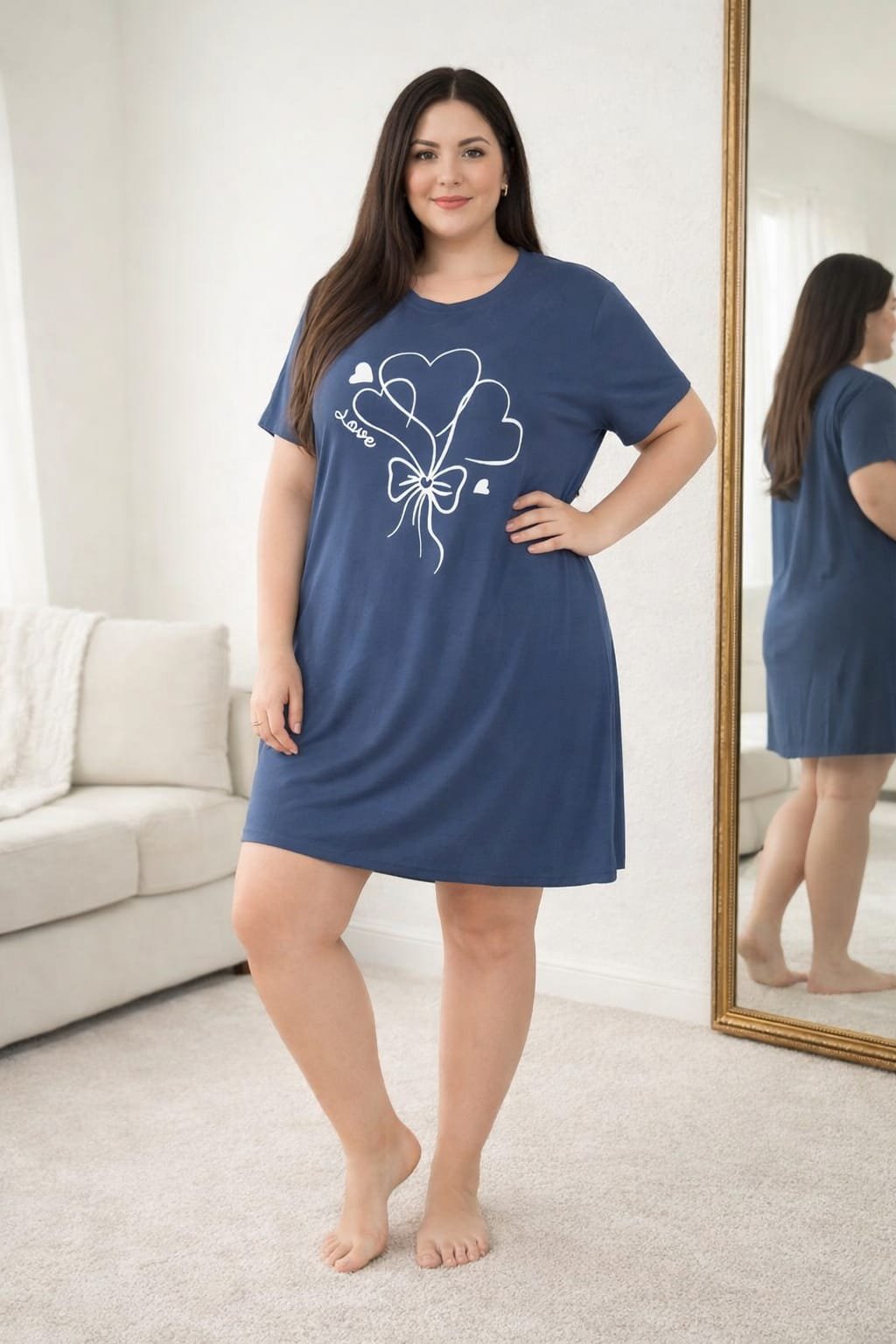 Pijamas/Camisones