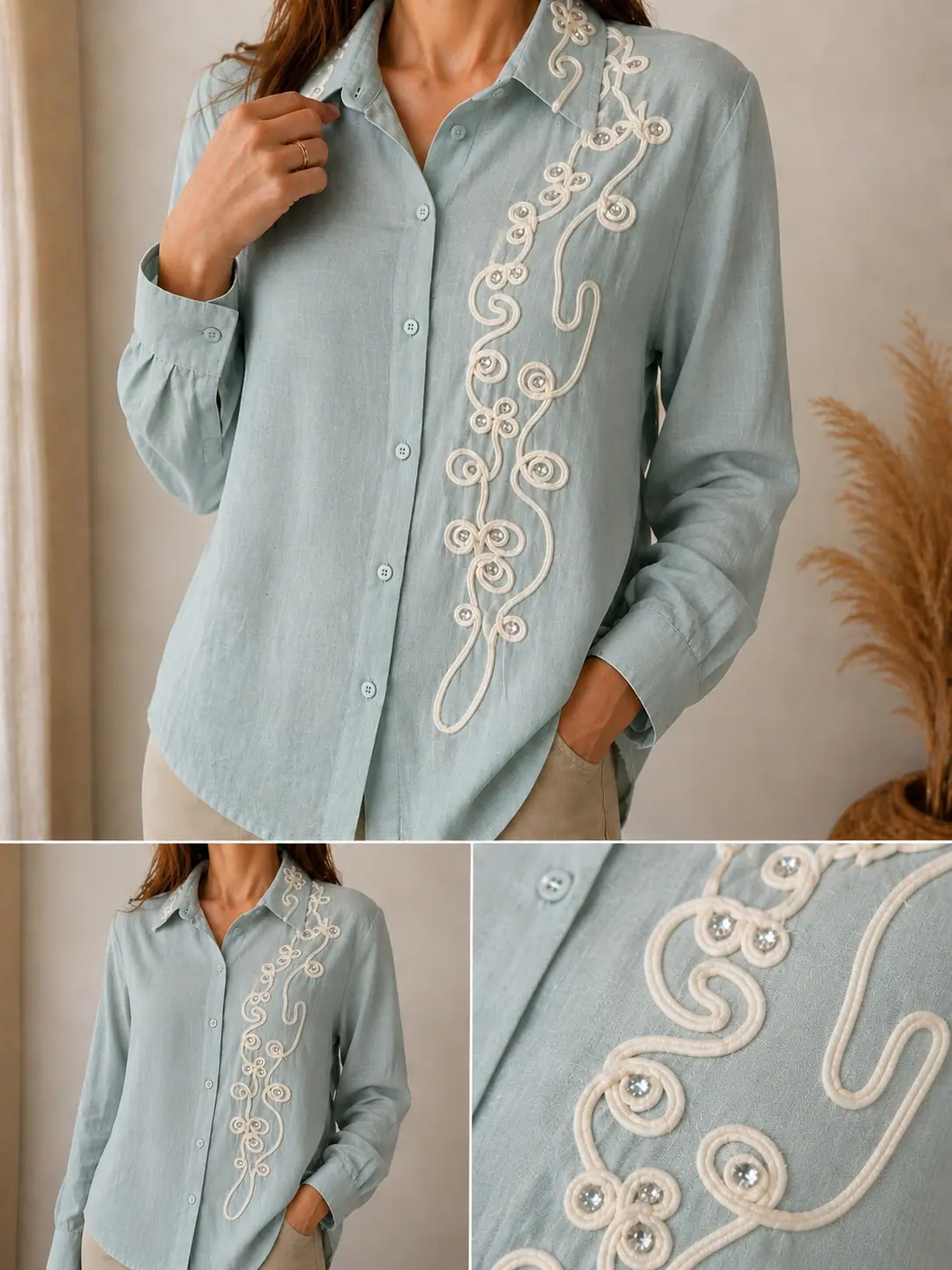 Camisas